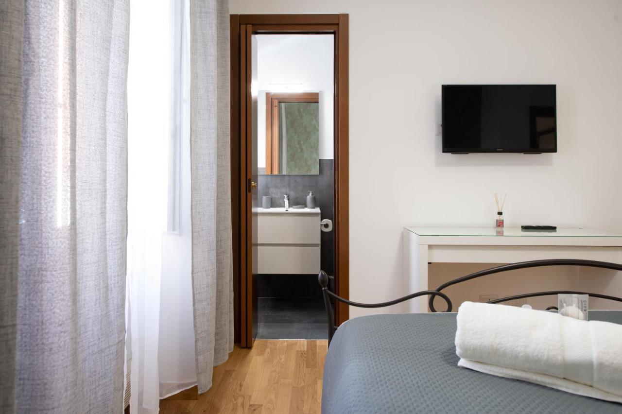 Apartamento Residenza Lualdi Roma Exterior foto